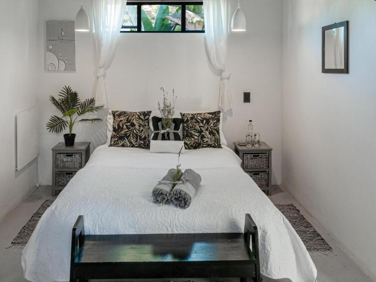 Villa Palmera Load Shedding Free 莫塞尔湾 外观 照片